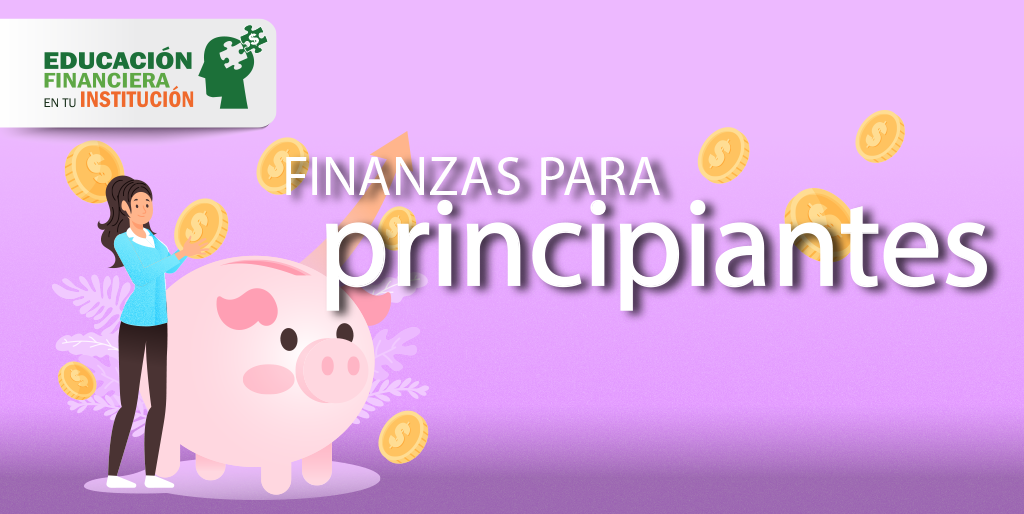 Finanzas para principiantes
