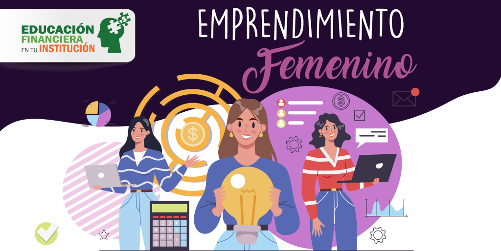 Emprendimiento Femenino