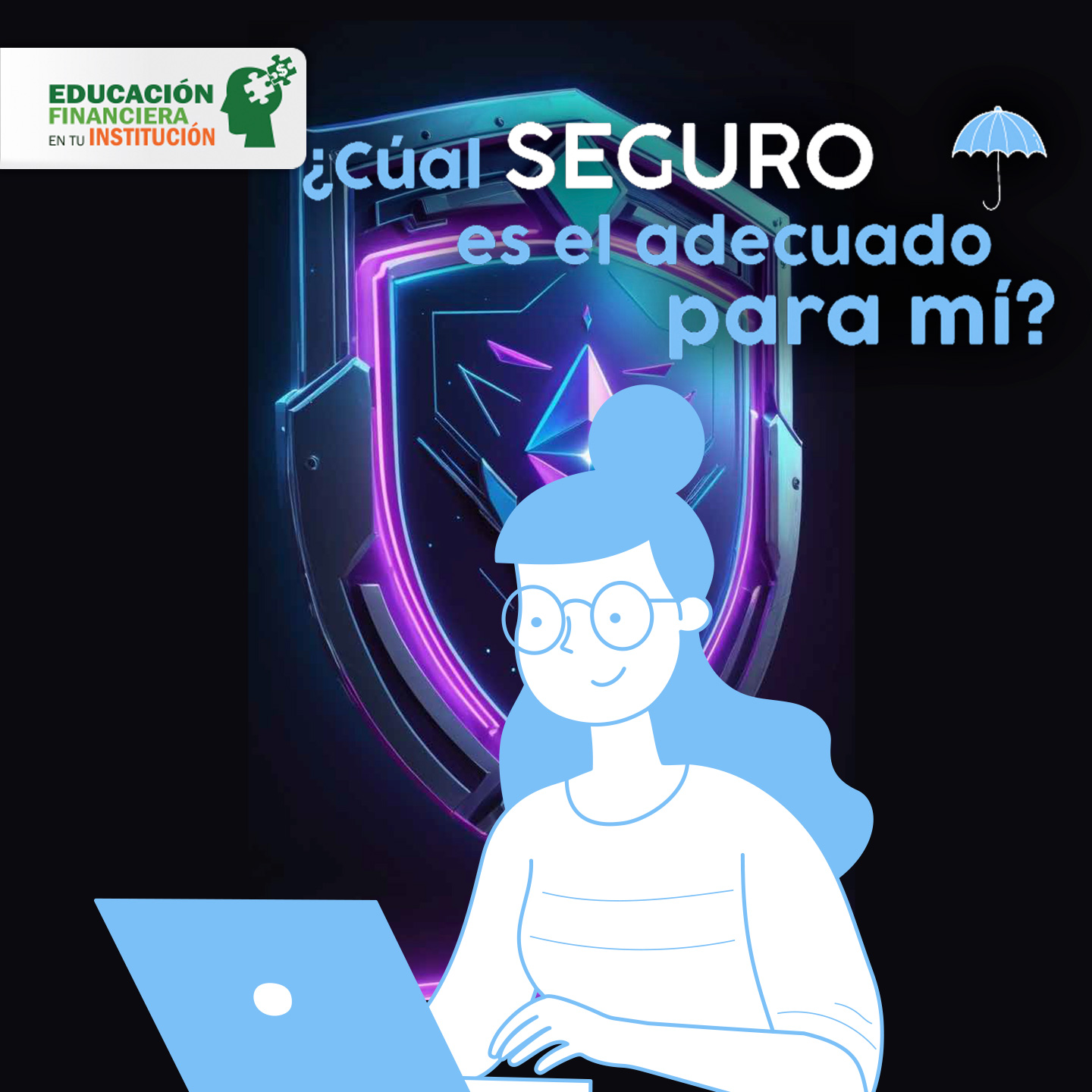 ¿Cuál SEGURO es el adecuado para mí?