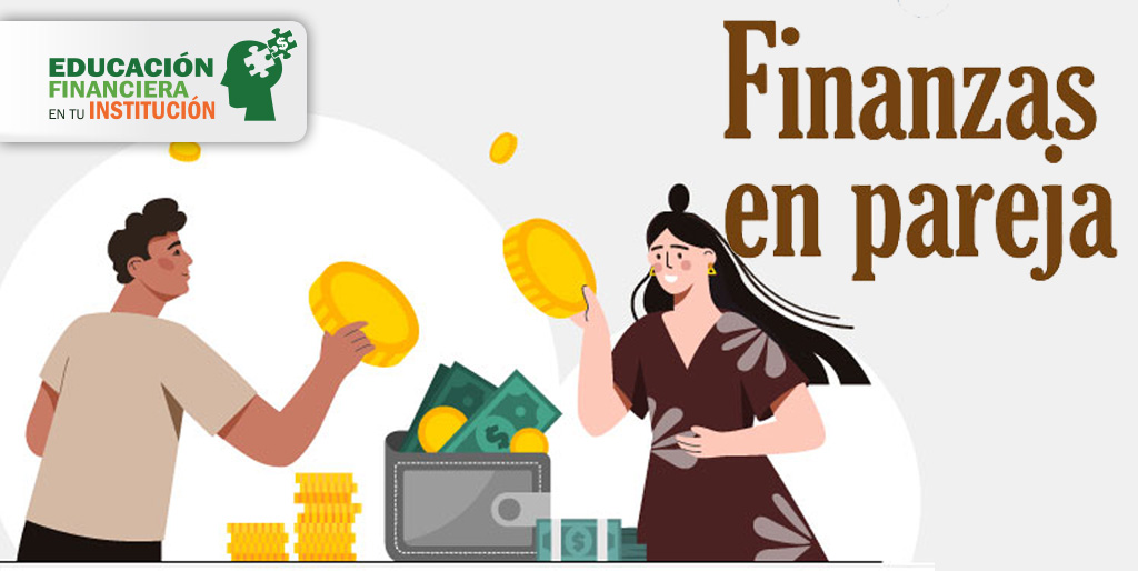 Finanzas en pareja