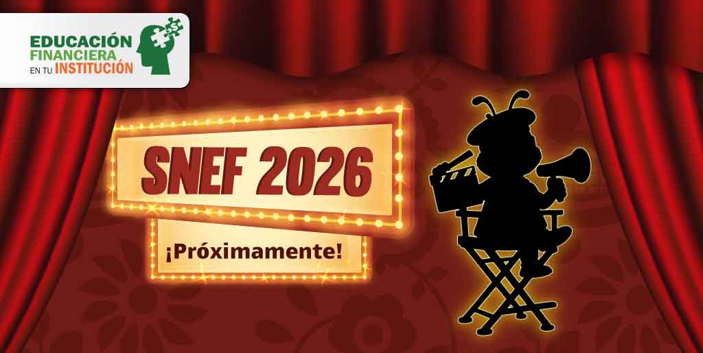 SNEF 2026 PRÓXIMAMENTE
